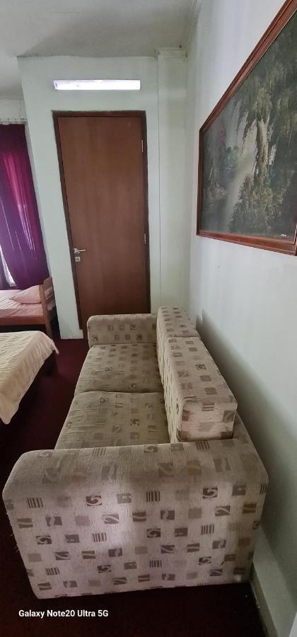 Homestay Triniti Lembang Exterior foto